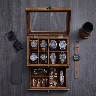 Akcesoria do zegarków