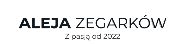 ALEJA ZEGARKÓW
