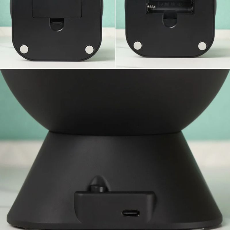 Remontoir automatique Pile et USB - Remontoir Montre Automatique