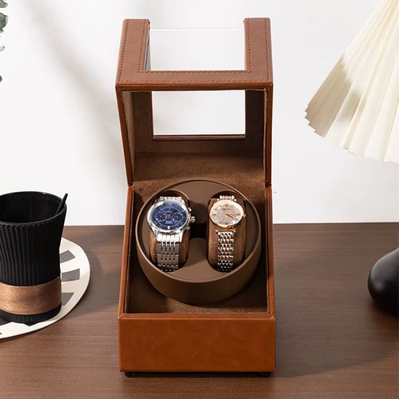 rotomat do zegarków automatycznych - Remontoir Montre Automatique