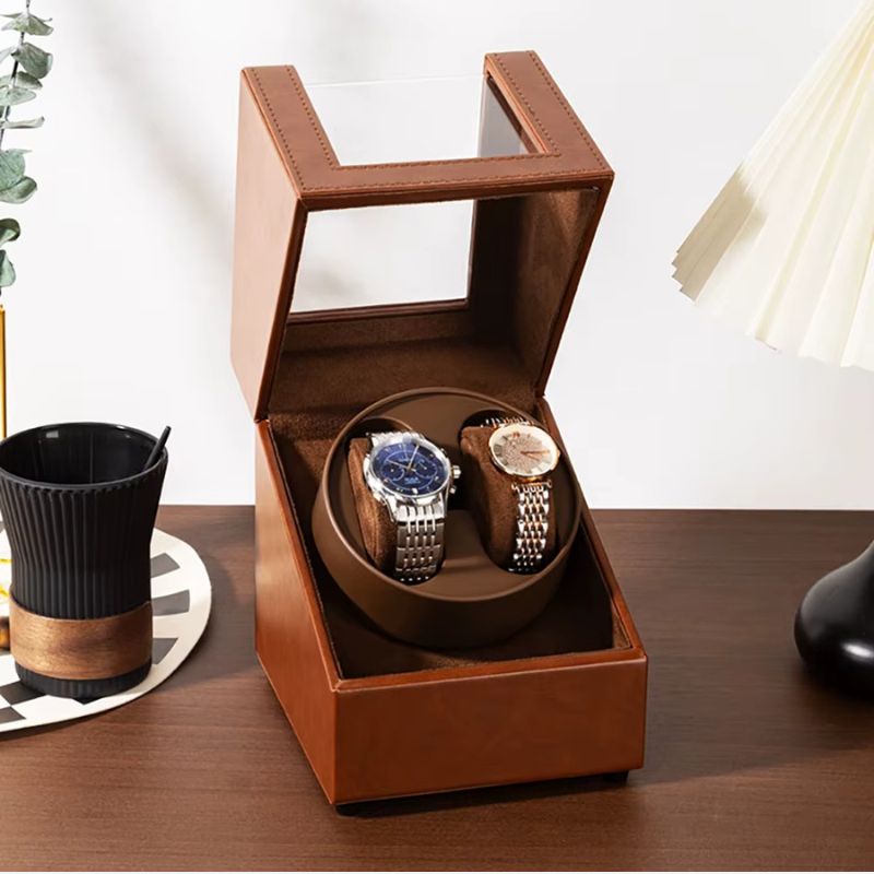 rotomat do zegarków automatycznych - Remontoir Montre Automatique