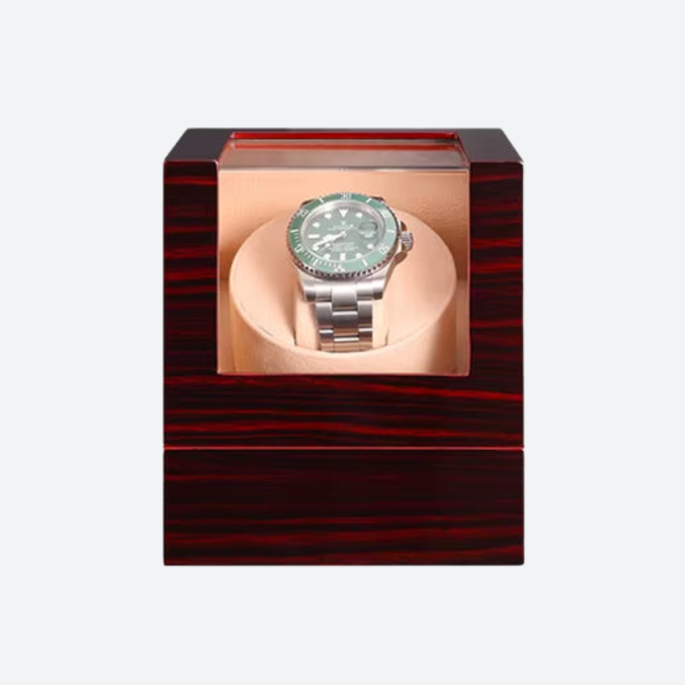 rotomat na 1 zegarek - Remontoir Montre Automatique