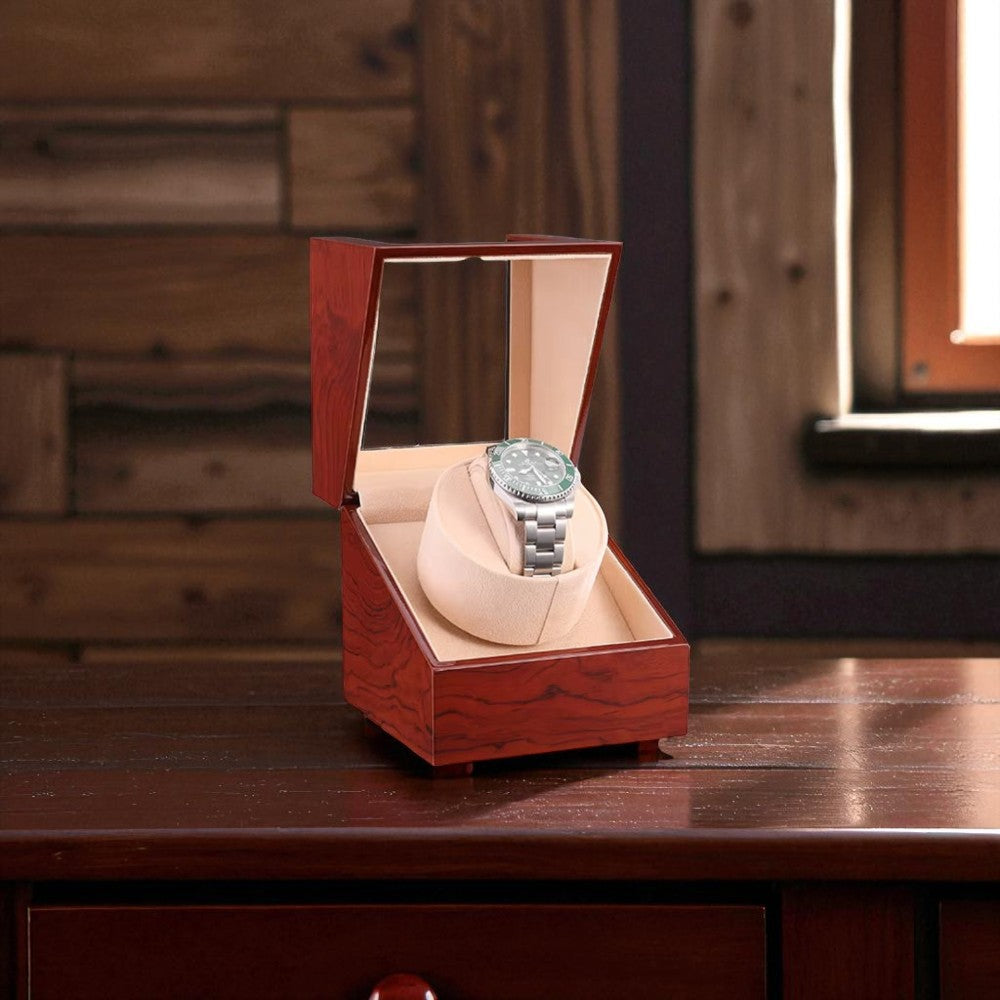 rotomat na 1 zegarek - Remontoir Montre Automatique