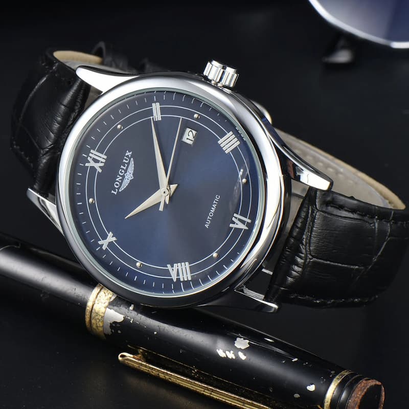 zegarek retro damski - Montre Vintage Homme