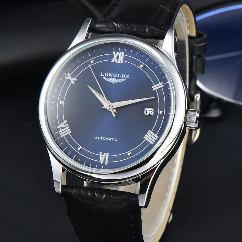 zegarek retro damski - Montre Vintage Homme