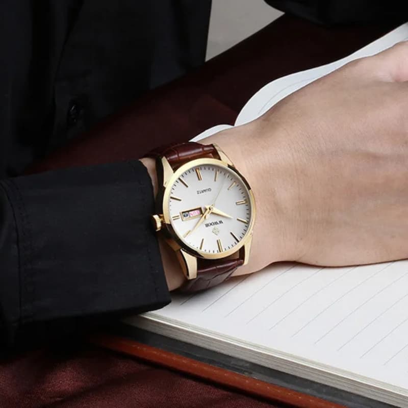 zegarek vintage meski - Montre Vintage Homme